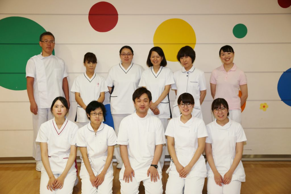 4病棟